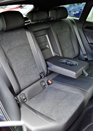 Volkswagen Arteon cena 201900 przebieg: 1, rok produkcji 2024 z Warszawa małe 154